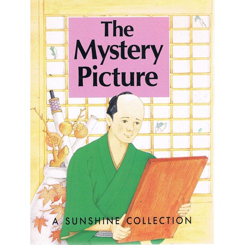 The Mystery Picture