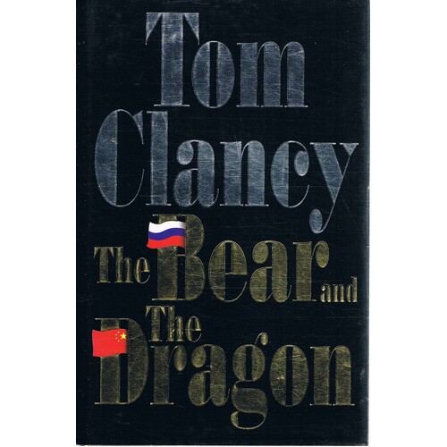 The Bear And The Dragon