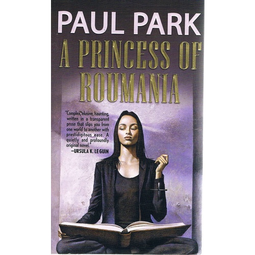 A Princess Of Roumania