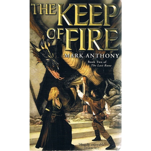 The Keep Of Fire
