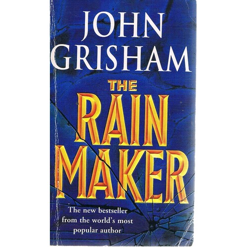 The Rain Maker