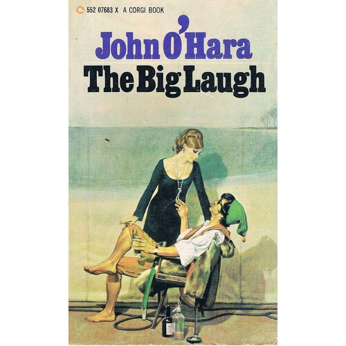 The Big Laugh