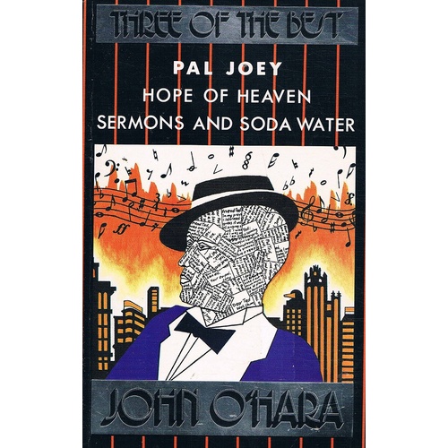 The John O'Hara Omnibus