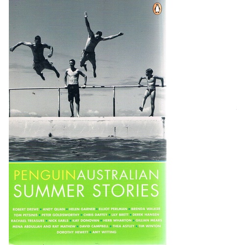 Penquin Australian Summer Stories