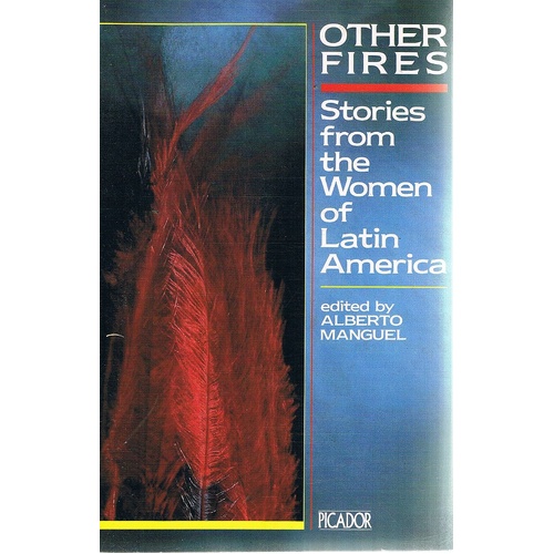 Other Fires. Stories From The Women Of Latin America
