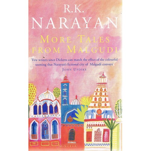 More Tales From Malgudi