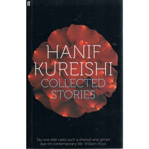 Hanif Kureishi Collected Stories
