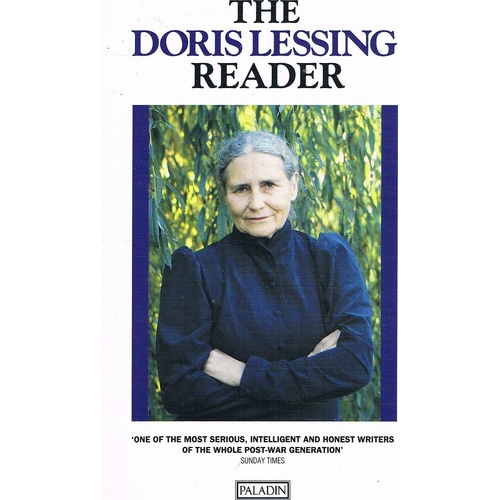The Doris Lessing Reader