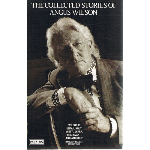 View The Collected Stories PNG