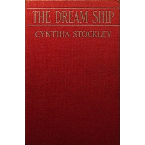 the dream ship