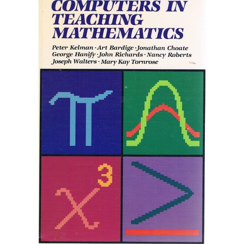 Computers In Teaching Mathematics