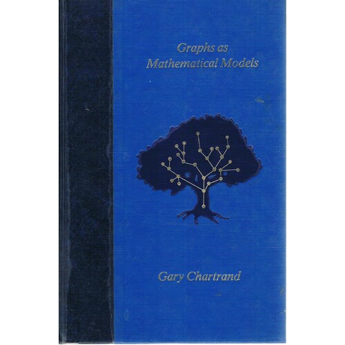 Graphs As Mathematical Models