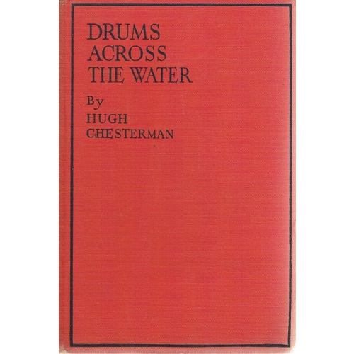Drums Across The Water