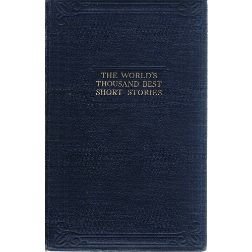 The Masterpiece Library Of Short Stories. Vols. 3 And 4.  French