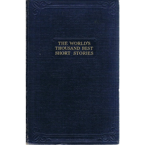 The Masterpiece Library Of Short Stories. Vols. 11 And 12. Irish Overseas, Russian