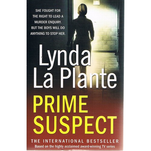 Prime Suspect