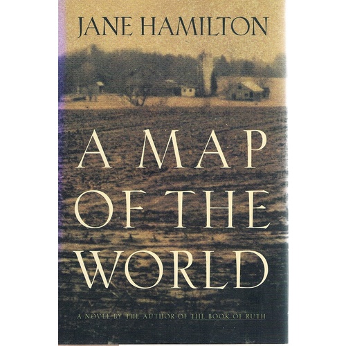 A Map Of The World