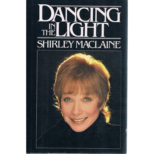 Dancing In The Light