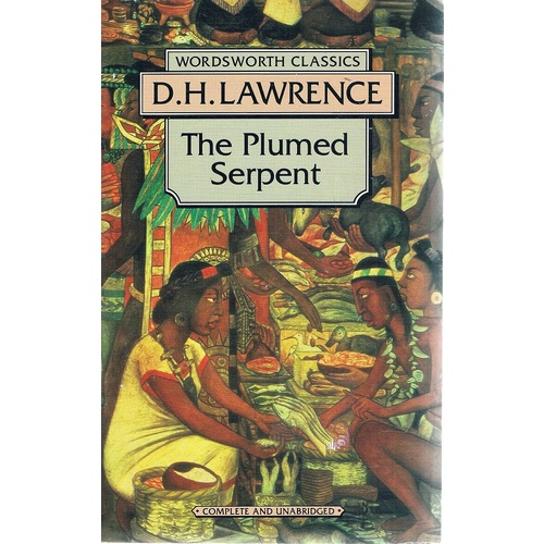 The Plumed Serpent