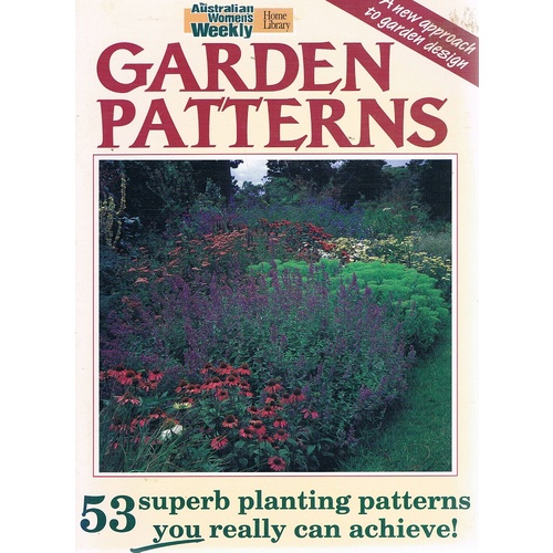 Garden Patterns