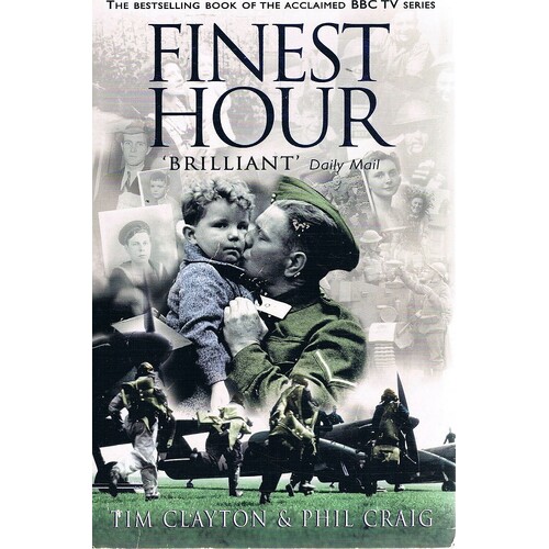 Finest Hour
