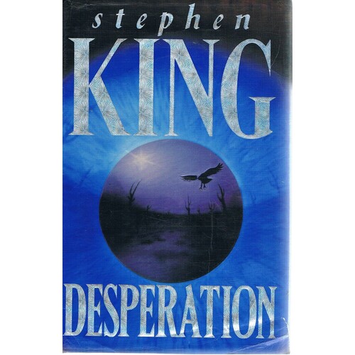 Desperation