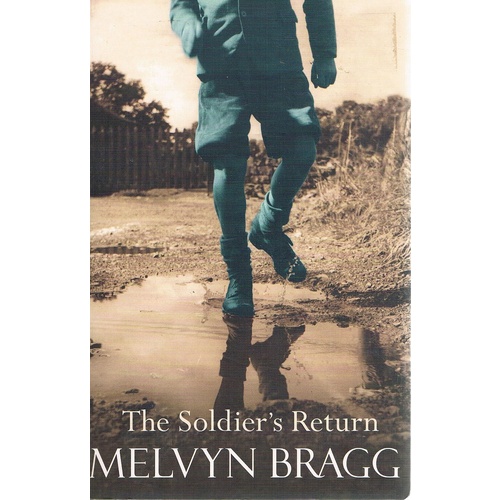 The Soldier's Return