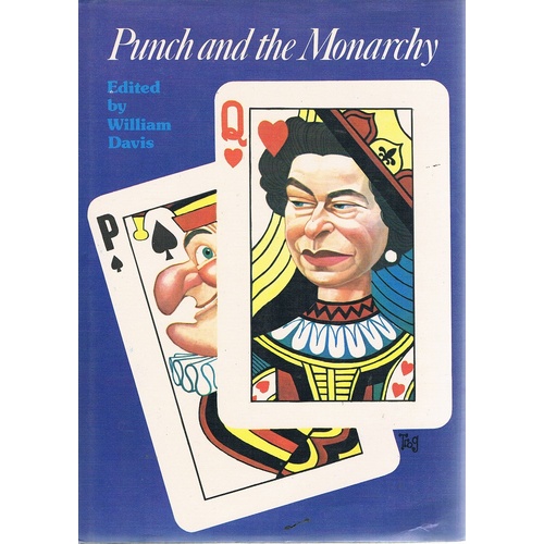 Punch And The Monarchy