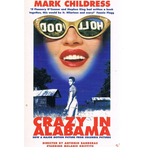 Crazy In Alabama