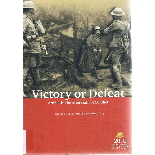 Victory Or Defeat