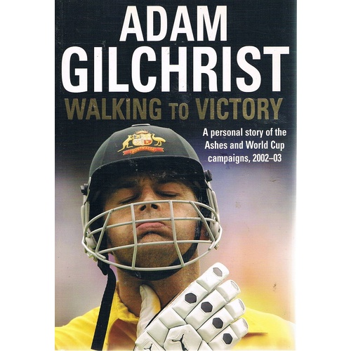 Walking To Victory