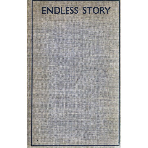 Endless Story. Being An Account of the Work of the Destroyers, Flotilla-Leaders, Torpedo-Boats And Patrol Boats in the Great War 