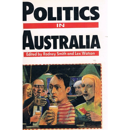 Politics In Australia