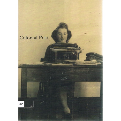 Colonial Post