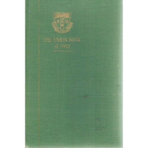 The Union Book Of 1952