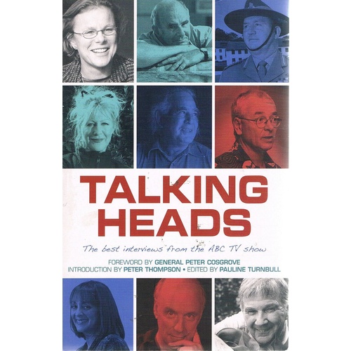 Talking Heads