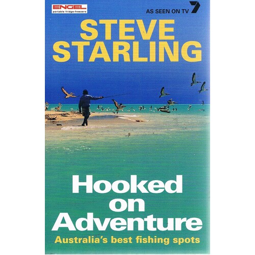Hooked On Adventure