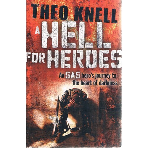Hell For Heroes