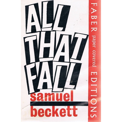 All That Fall
