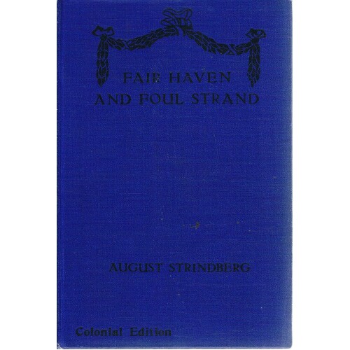 Fair Haven And Foul Strand