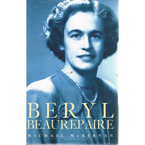 Beryl Beaurepaire