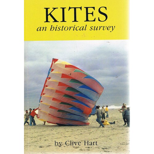 Kites. An Historical Survey