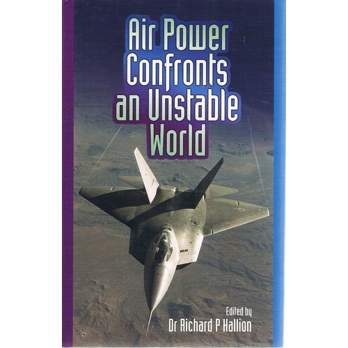 Air Power Confronts An Unstable World