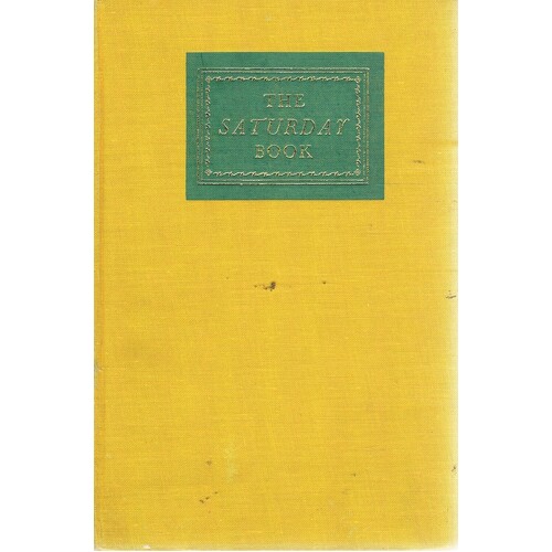The Saturday Book 23