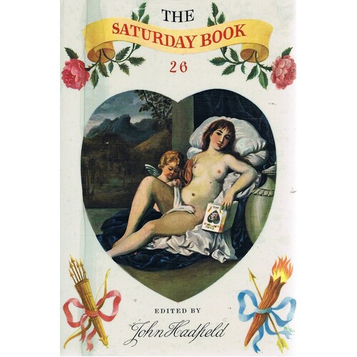 The Saturday Book 26