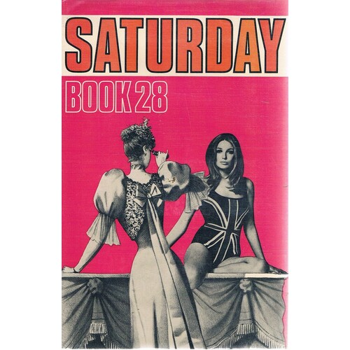 The Saturday Book 28