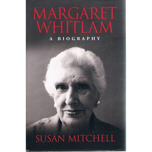 Whitlam Margaret