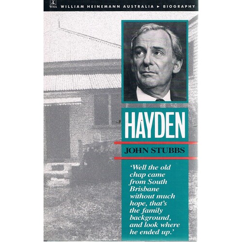 Hayden