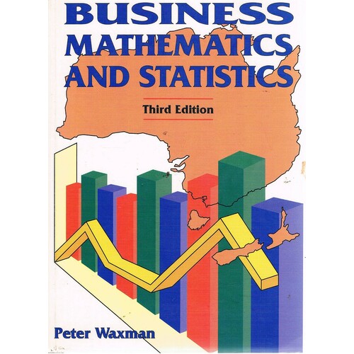 Business  Mathematics And Statistics