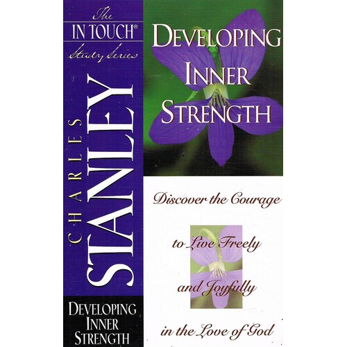 Developing Inner Strength